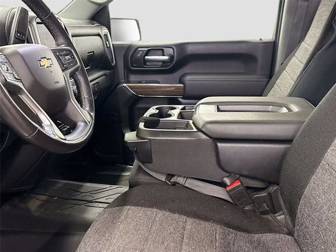 Used 2020 Chevrolet Silverado 3500 LT w/ Convenience Package image 5