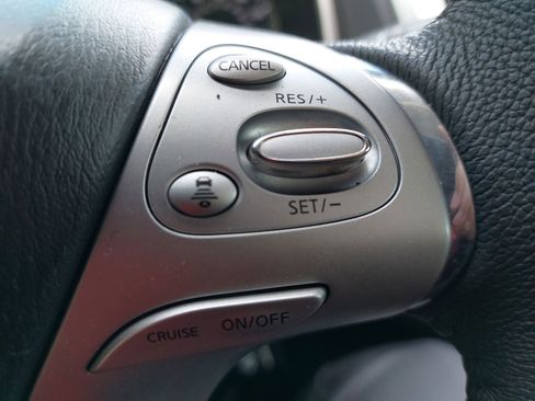 Used 2016 Nissan Murano SL w/ SL Technology Package image 18