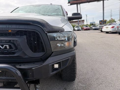 Used 2016 RAM 1500 Tradesman w/ Power & Remote Entry Group AWD/4WD image 14