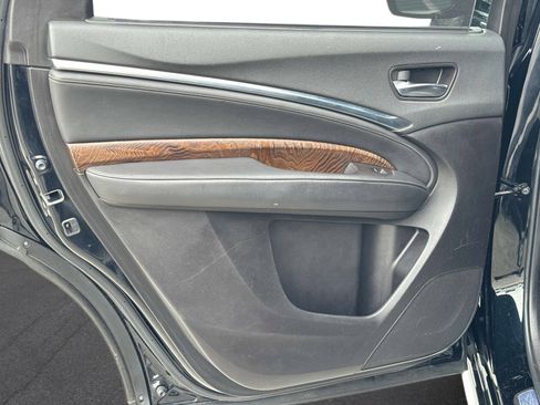 Used 2019 Acura MDX FWD w/ Advance Package image 13