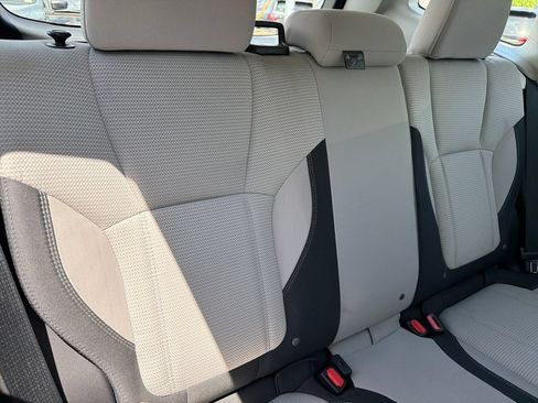 Certified 2024 Subaru Forester AWD/4WD image 29