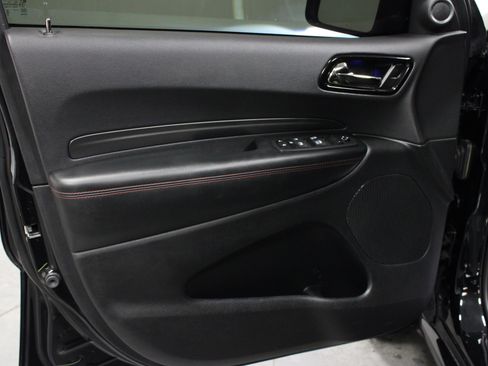 Used 2023 Dodge Durango R/T w/ Blacktop Package AWD/4WD image 11