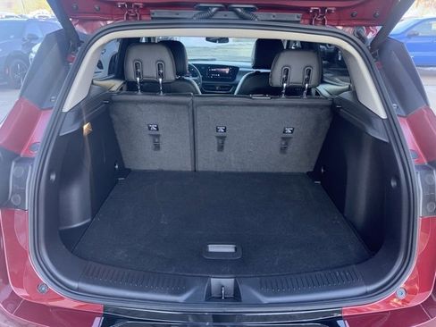 Used 2024 Buick Encore GX Sport Touring w/ Advanced Technology Package image 14