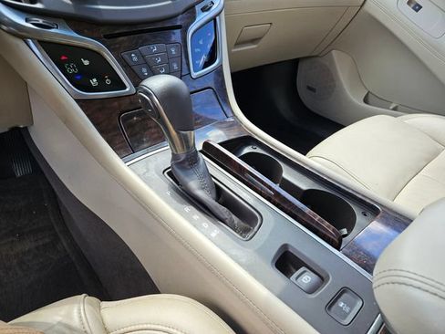 Used 2015 Buick LaCrosse Premium w/ Driver Confidence Package #1 FWD image 25