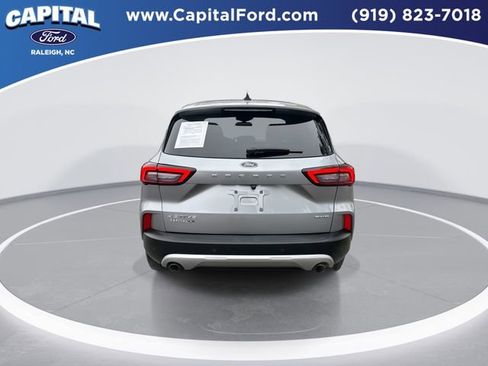 Certified 2023 Ford Escape Active w/ Tech Pack #2 image 7