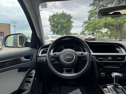 Used 2013 Audi A4 Prestige w/ Prestige Pkg AWD/4WD image 18