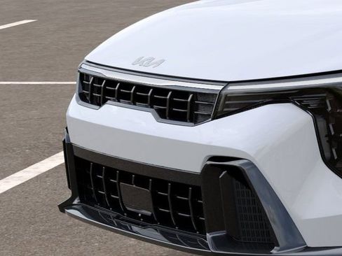 New 2025 Kia K4 GT-Line w/ GT-Line Premium Package image 12