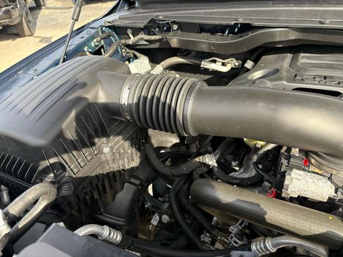 Used 2021 RAM 1500 Big Horn image 60