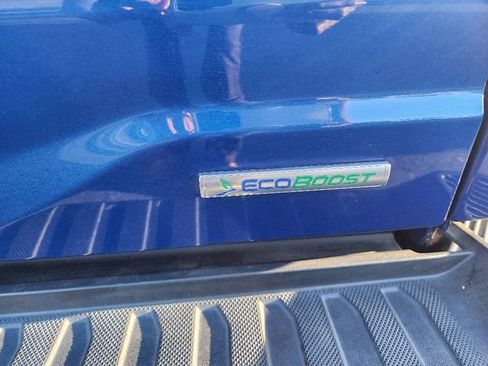 Used 2023 Ford F150 XLT image 10