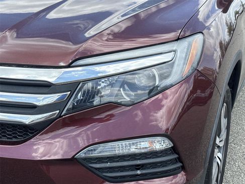 Used 2018 Honda Pilot EX-L image 9