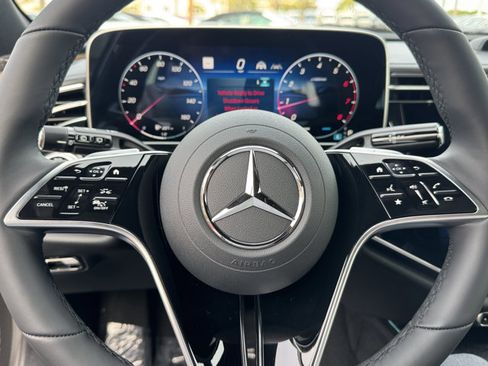 New 2026 Mercedes-Benz E 450 4MATIC All-Terrain Wagon image 11