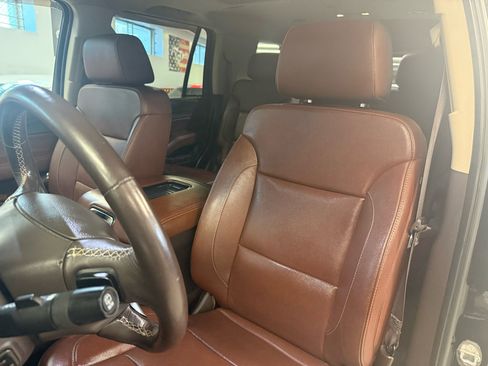 Used 2018 Chevrolet Tahoe Premier image 29