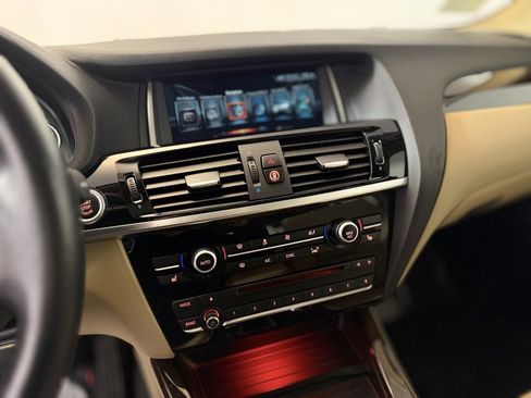 Used 2017 BMW X3 xDrive28i image 20