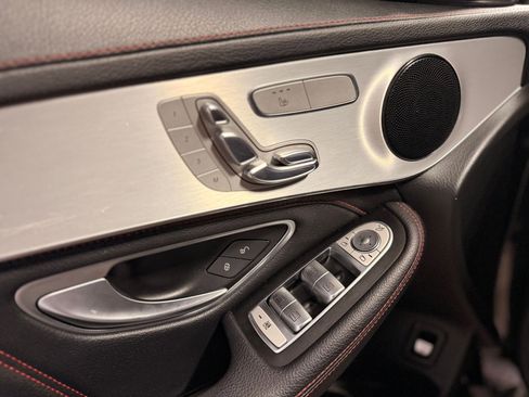 Used 2018 Mercedes-Benz GLC 43 AMG 4MATIC image 12