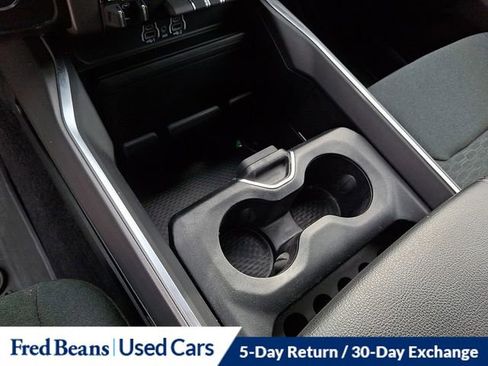 Used 2025 RAM 1500 Big Horn image 24