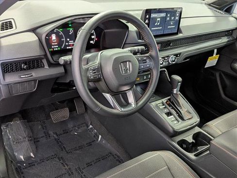Used 2026 Honda CR-V Sport image 10