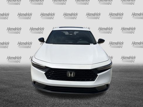 Used 2024 Honda Accord Sport image 3