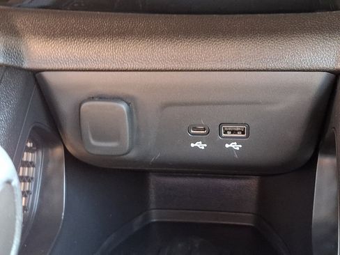 Certified 2024 Chevrolet TrailBlazer LT w/ Driver Confidence Package FWD image 23