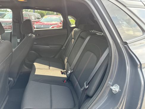 Used 2023 Hyundai Kona N Line FWD image 32