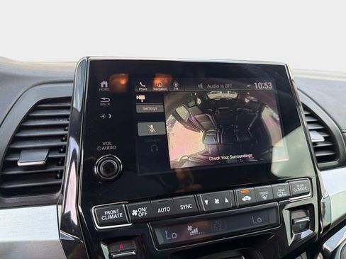 Used 2021 Honda Odyssey Touring image 22