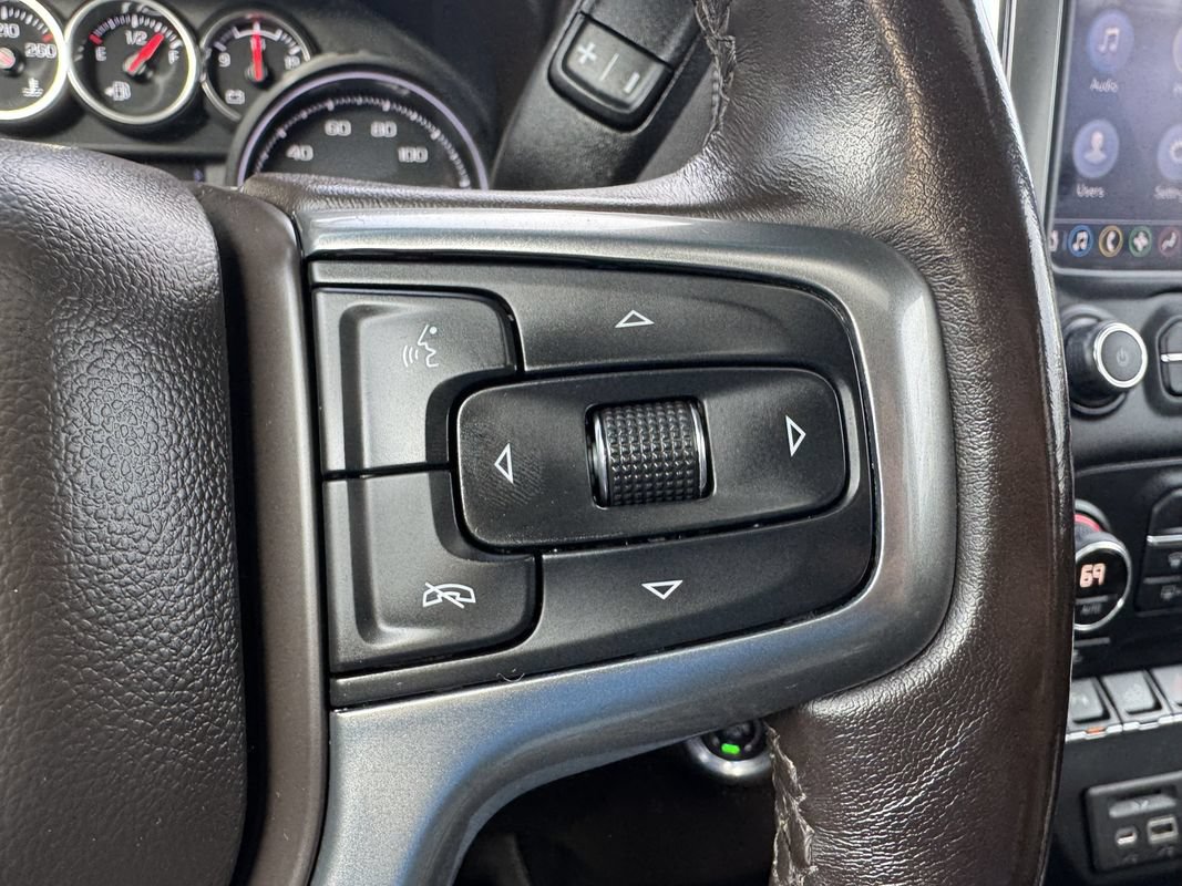 Used 2022 Chevrolet Silverado 3500 LT w/ All Star Edition AWD/4WD image 19