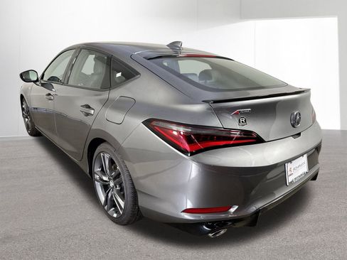 Used 2025 Acura Integra A-Spec image 31
