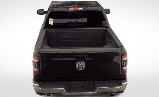 Used 2023 RAM 1500 Big Horn AWD/4WD image 11