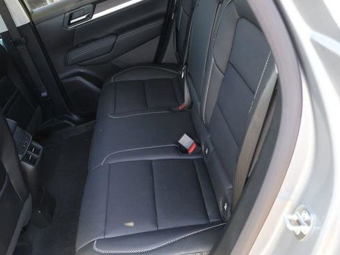 New 2026 GMC Terrain Denali w/ LPO, Black Badging Package image 11