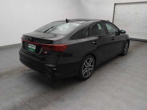 Used 2019 Kia Forte S image 9