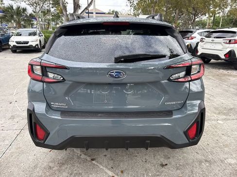 Certified 2024 Subaru Crosstrek 2.0i Premium image 24