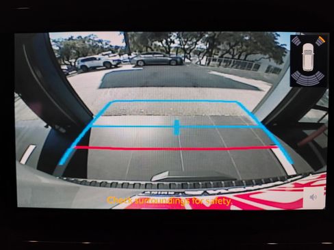 Used 2025 Toyota Land Cruiser 1958 image 19