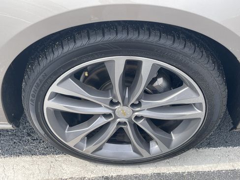 Used 2024 Chevrolet Malibu LT FWD image 13