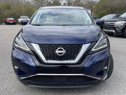 Used 2024 Nissan Murano SL image 8