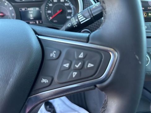 Used 2024 Chevrolet Malibu RS image 22