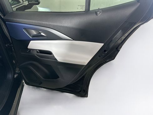 Used 2025 Chevrolet Equinox EV LT image 30