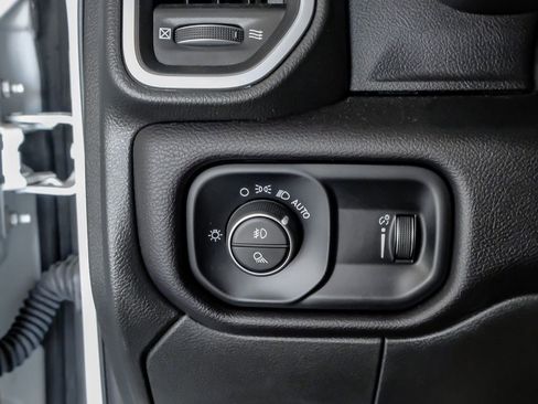 Used 2023 RAM 3500 Big Horn w/ Level 1 Equipment Group image 28