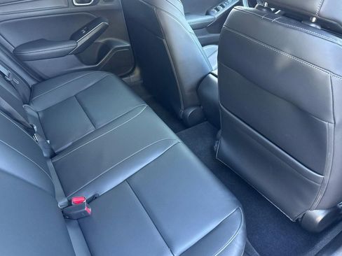 Used 2023 Acura Integra A-Spec FWD image 29