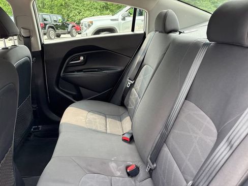 Used 2014 Kia Rio LX w/ Power Package FWD image 15