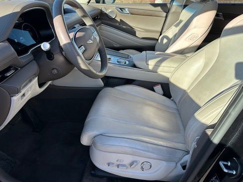 Used 2023 Genesis GV80 2.5T w/ Prestige 20" Package AWD/4WD image 20