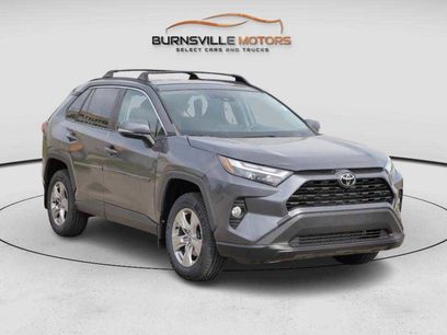 Used 2023 Toyota RAV4 XLE w/ XLE Grade Weather Package