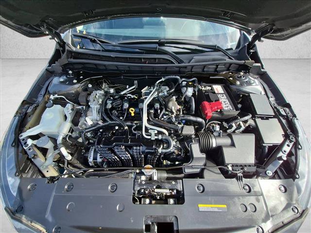 Used 2025 Nissan Altima 2.5 S FWD image 21
