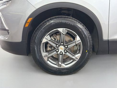 Used 2024 Chevrolet Blazer LT w/ Convenience Package AWD/4WD image 32
