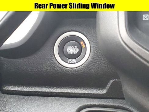 Used 2023 RAM 3500 Tradesman image 18