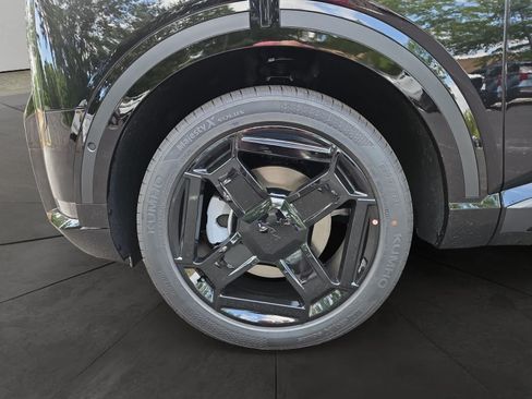 New 2027 Kia Telluride X-Line SX Prestige AWD/4WD image 14