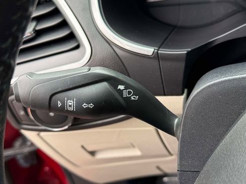 Used 2016 Ford Edge Titanium w/ Equipment Group 302A image 32