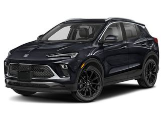 New 2026 Buick Encore GX Sport Touring w/ Advanced Technology Package FWD video 1