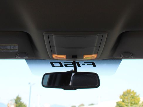 Used 2009 Ford F150 FX4 image 24