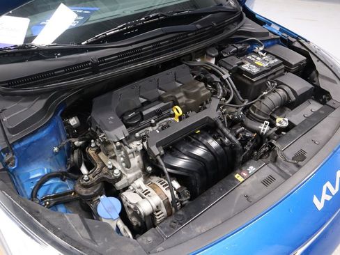 Used 2022 Kia Rio S w/ Technology Package FWD image 14
