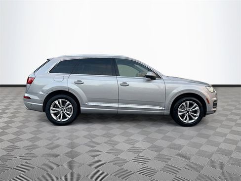 Used 2019 Audi Q7 2.0T Premium Plus w/ Premium Plus Package image 5
