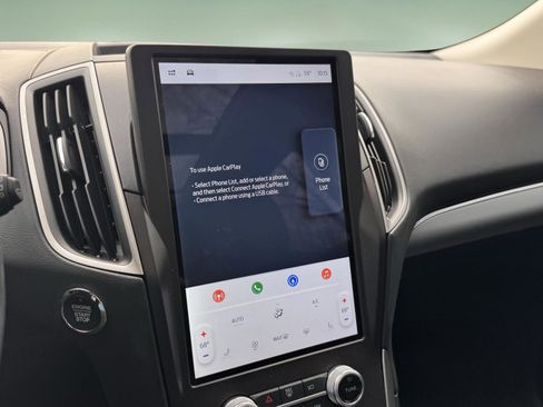 Used 2021 Ford Edge SEL w/ Convenience Package image 15